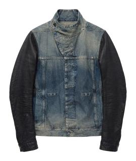 RICK OWENS Куртка