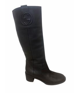 GUCCI Сапоги