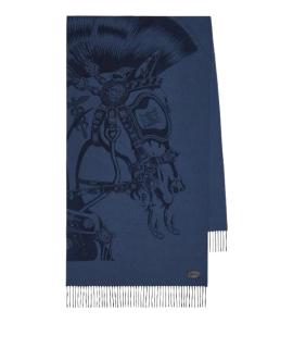 HERMES Шарф