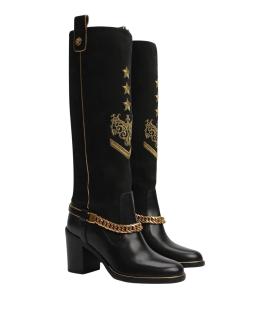 VERSACE Сапоги