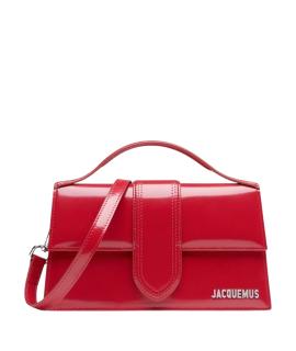JACQUEMUS Сумка с короткими ручками