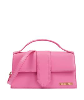 JACQUEMUS Сумка с короткими ручками