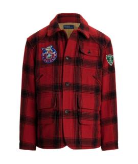 POLO RALPH LAUREN Куртка