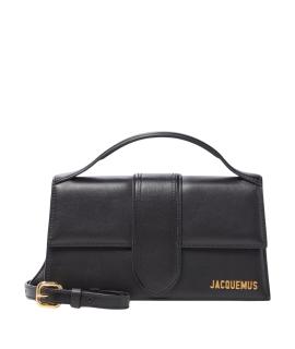 JACQUEMUS Сумка с короткими ручками