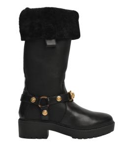 VERSACE Сапоги