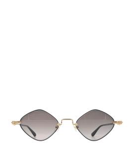 CHROME HEARTS Солнцезащитные очки