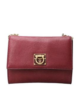 FERRAGAMO Клатч/вечерняя сумка