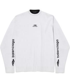 BALENCIAGA Джемпер / свитер