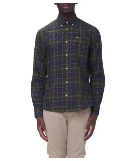 BARBOUR Кэжуал рубашка