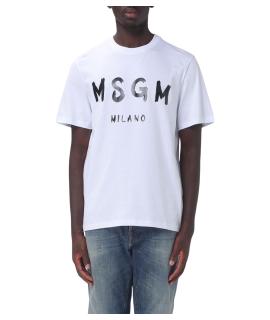 MSGM Футболка