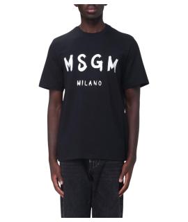 MSGM Футболка