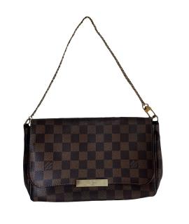 LOUIS VUITTON Клатч/вечерняя сумка
