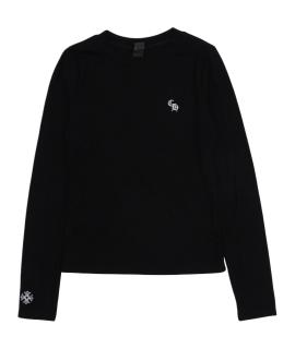 CHROME HEARTS Лонгслив