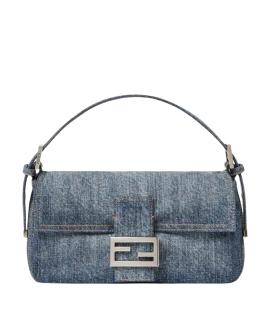 FENDI Сумка через плечо