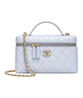 CHANEL Сумка через плечо