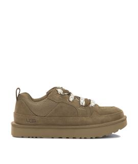 UGG Низкие кроссовки / кеды