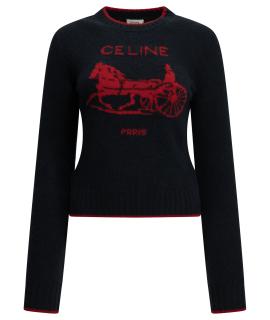 CELINE Джемпер / свитер