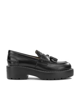 MIU MIU Лоферы