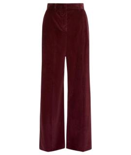 WEEKEND MAX MARA Брюки широкие