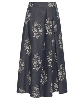 WEEKEND MAX MARA Юбка миди