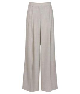 WEEKEND MAX MARA Брюки широкие