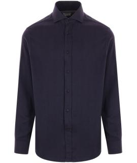 BRUNELLO CUCINELLI Классическая рубашка