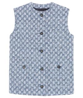 GUCCI Жилет