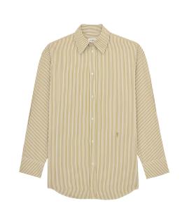 SAINT LAURENT Рубашка