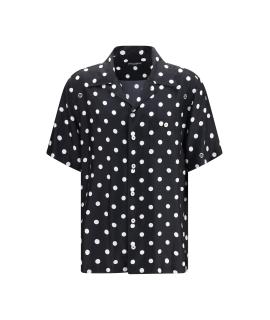 DOLCE&GABBANA Кэжуал рубашка