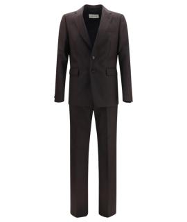 DRIES VAN NOTEN Классический костюм