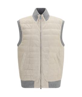 BRUNELLO CUCINELLI Жилет