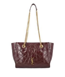 SAINT LAURENT Сумка тоут