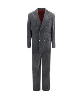 BRUNELLO CUCINELLI Повседневный костюм