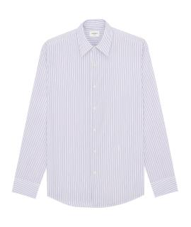 SAINT LAURENT Кэжуал рубашка