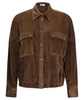 BRUNELLO CUCINELLI Рубашка