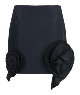 BLUMARINE Юбка мини