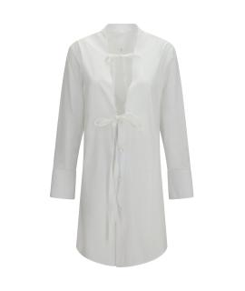 MM6 MAISON MARGIELA Повседневное платье