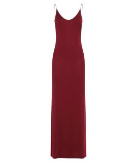 SAINT LAURENT Вечернее платье