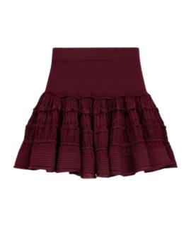 ALAIA Юбка мини