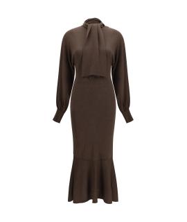JACQUEMUS Повседневное платье