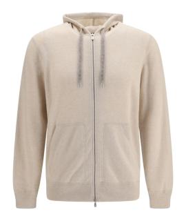 BRUNELLO CUCINELLI Худи/толстовка