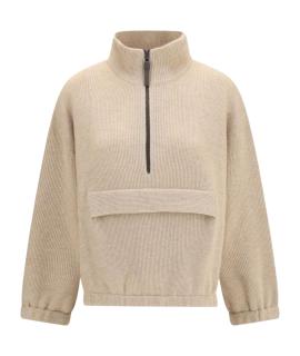 BRUNELLO CUCINELLI Джемпер / свитер
