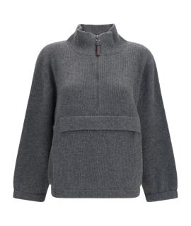 BRUNELLO CUCINELLI Джемпер / свитер