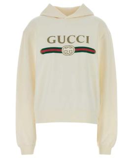 GUCCI Худи/толстовка