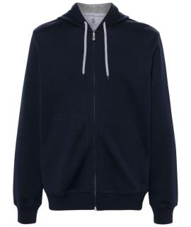 BRUNELLO CUCINELLI Худи/толстовка