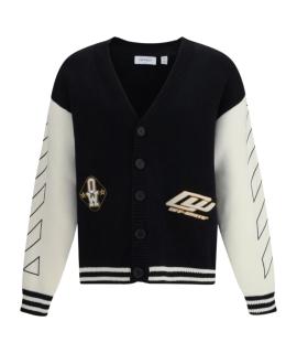 OFF-WHITE Кардиган
