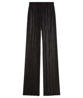 PHOEBE PHILO Брюки широкие