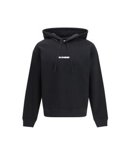 JIL SANDER Худи/толстовка
