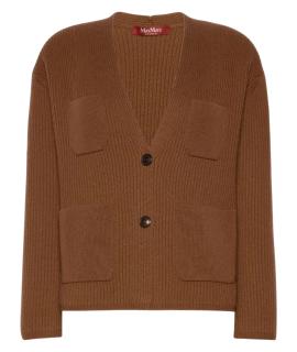 MAX MARA STUDIO Кардиган