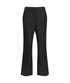 DRIES VAN NOTEN Прямые брюки